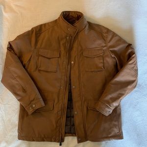 Rainforest RFT Men’s Winter Jacket